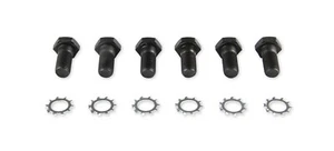 Mr Gasket 912 Flywheel Bolt Set - Picture 1 of 6