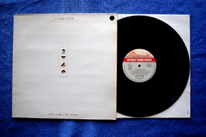 ELTON JOHN / LP ROCKET 811 052-1 / 1983 (F) - Picture 1 of 4