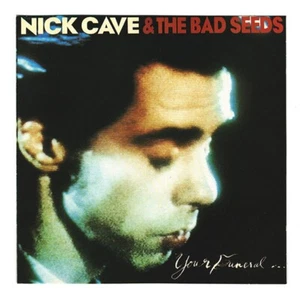 NICK CAVE & THE BAD SEEDS Your Funeral....My Trial CD - Picture 1 of 1