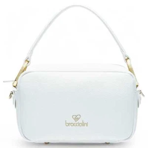 BRACCIALINI Bag JINNY Female White - B18411-YY-001 - Picture 1 of 5