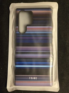 Frome Samsung Galaxy S22 Ultra 5G Phone Case Disney Frozen 2 Movie Colors Tough - Zdjęcie 1 z 2