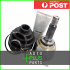 Fits Hyundai Coupe - Outer Cv Joint 23X50x25