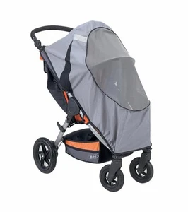 Bob UV Sonnenschutz für BOB Motion Kinderwagen Neu! S875900 - Bild 1 von 2