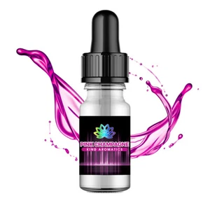 Kind Terpenes - All Natural Flavor Profile -  Pink Champagne - Picture 1 of 1