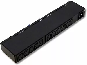 Dell 6020 Rack Mountable PDU Power Distribution Unit Surge - Part # K558N - Picture 1 of 5