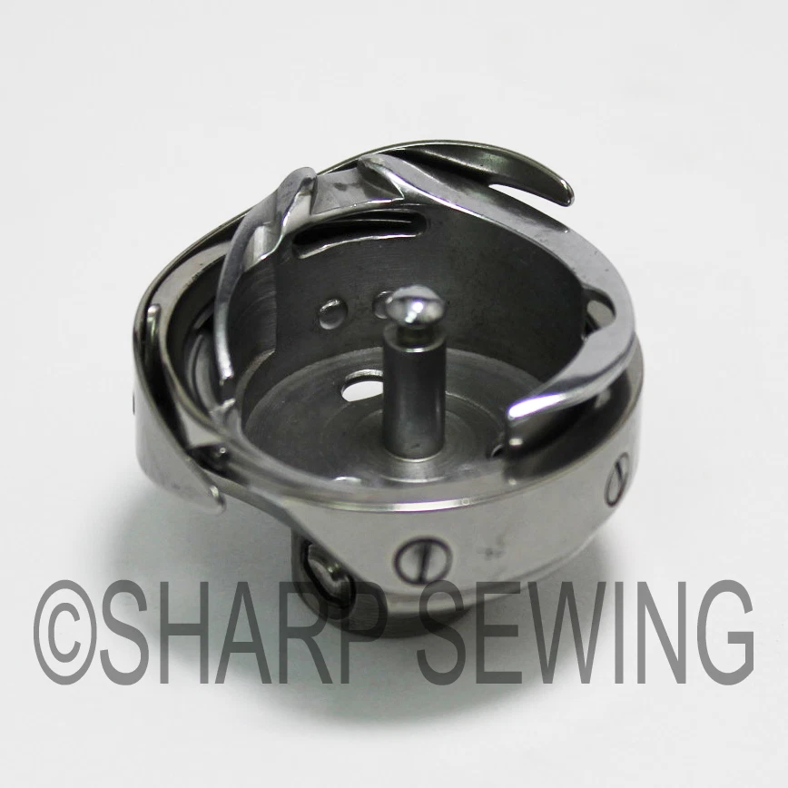 ROTARY HOOK ASSEMBLY #105492 91-1045492-91 - PFAFF 130 134 138 230 238 335 - Image 1 of 1