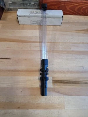 Hornady L-N-L ap Press 223 Kit de troquel alimentador de bala viene con tubos Foto 1 de 2