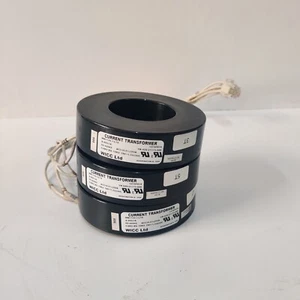 WICC MW1144-1-L18 CURRENT TRANSFORMER - Picture 1 of 7