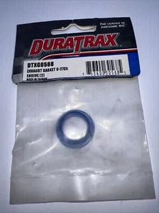 DURATRAX DTXG0568 = EXHAUST GASKET G-27CX ENGINE (NEW) - Picture 1 of 2