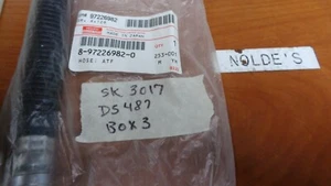 Isuzu Hose Atf.  8-97226-982-0   SK3017 DS487 B3 - Picture 1 of 3