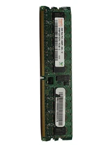 Hynix 2gb 1rx4 Pc2-5300-555-12 - Picture 1 of 2