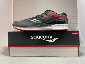 Zapatos para correr Saucony Ride ISO para hombre - Imagen 1 de 20