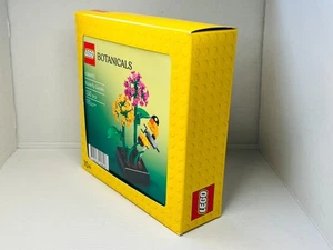 LEGO Set Promocional 6586991 | Jardín Mariposas | Nuevo y Precintado - Imagen 1 de 7