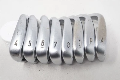 Callaway 2016 Apex Pro Combo 4-Pw, Aw Iron Set Club Head Only 1274229 - Image 1 of 4