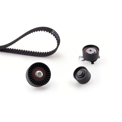 GATES Kit de distribution K015508XS pour FORD FOCUS (DAW, DBW) COUGAR (EC) - Photo 1/4