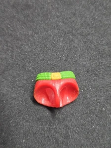 gi joe street fighter sagat waist - Picture 1 of 2