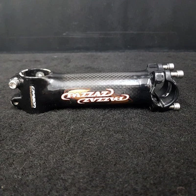 Шток гарнитуры «PAZZAZ CARBON» 130 мм (Ref 890) - Изображение 1 из 4