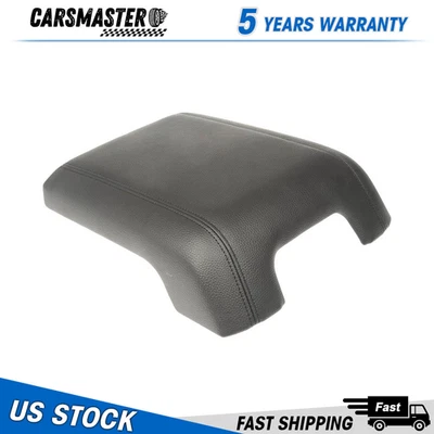 Крышка консоли Ford F250 F-350 F-450 F-550 Super Duty BC3Z2806024AA Dorman 925-005 - Изображение 1 из 2