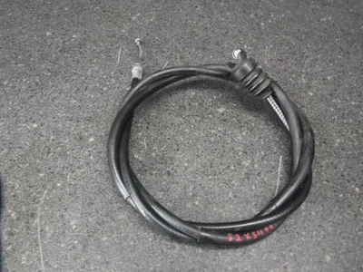 82 Yamaha XS 1100 XS1100 linha de embreagem 79I - Imagem 1 de 4