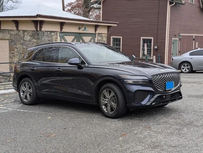 Genesis GV70  Auto Stop/Start Disabler 2021-2025 - Image 1 of 3