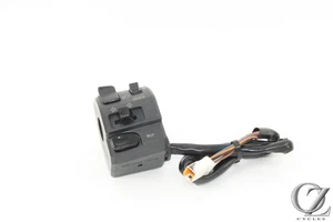 2011 11 Ducati Monster 696 Left Switch High Low - Picture 1 of 8