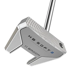 NEW Cleveland HB Soft 2 #11C Broom Putter 2025 - Choose Length - Picture 1 of 5