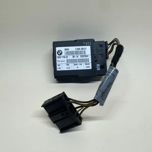 ✅ BMW E90 E91 E92 E70 E71 E72 E89 E84 Front Seat Module 692643501 OEM - Imagen 1 de 6