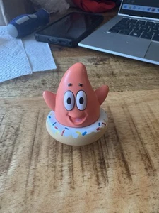 Spongebob Squarepants Tokidoki Figurine Patrick - Picture 1 of 3