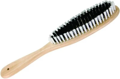 Elliott Wooden Clothes Brush  - Image 1 of 4