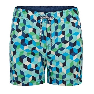 Bermuda de natação masculina secagem rápida RIPT Essentials (PB265) - Imagem 1 de 4