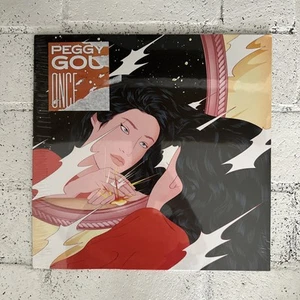 Peggy Gou – Once - 12" Vinyl EP - ZEN12483 - NEW SEALED - Picture 1 of 2
