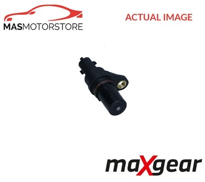 CRANKSHAFT POSITION SENSOR MAXGEAR 24-0360 A NEW OE REPLACEMENT - Image 1 of 4