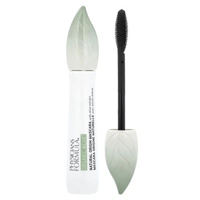 Organic Wear, Natural Origin Mascara, 1711311 Black, 0.26 oz (7.5 g) - Image 1 of 4