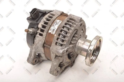 FORD FOCUS II MK2 1.8 TDCI 115CV Alternatore 4M5T-10300-KB - Immagine 1 di 4