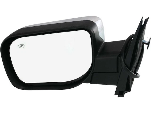 Left Mirror Kool Vue 88MHPT15 for Infiniti QX56 2004 2005 - Изображение 1 из 1