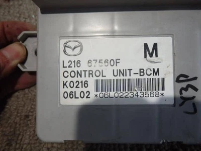 MAZDA MPV 2007 DBA-LY3P Electrical Component K021606L02 [Used] [PA82141753] - Image 1 of 4