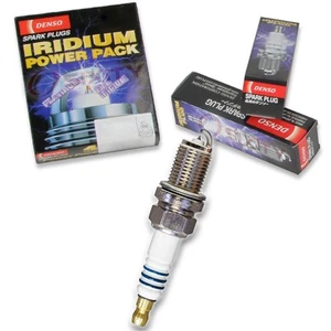 1 pc Denso Iridium Power Spark Plug for Polaris Sportsman 335 1999-2000 Tune rm - Picture 1 of 5