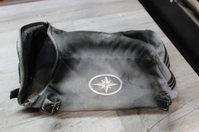 Bolsa de almacenamiento Polaris Rmk 800 2014 asiento inferior Foto 1 de 4