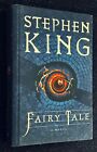 Fairy Tale by Stephen King (Special Collector's Edition)