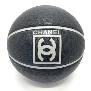 CHANEL Sports Line Basketball schwarz - Bild 1 von 8