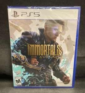 Immortals of Aveum (Playstation 5 / PS5) BRAND NEW - Picture 1 of 2