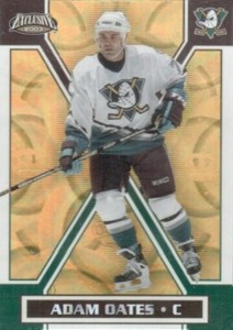 2002-03 Pacific Exclusive Gold (U-Pick)