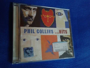 Phil Collins, Hits. CD. - Bild 1 von 3