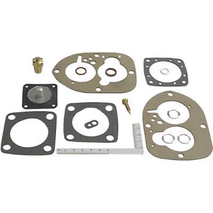Sierra Solex Down Draft Carburetor Kit 18-7000 - Picture 1 of 1