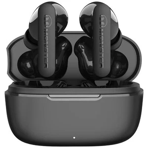 N-Lite Clear Talk Wireless Earbuds Bluetooth 5.3 Headphones with CVC 8.0 Nois... - Zdjęcie 1 z 6