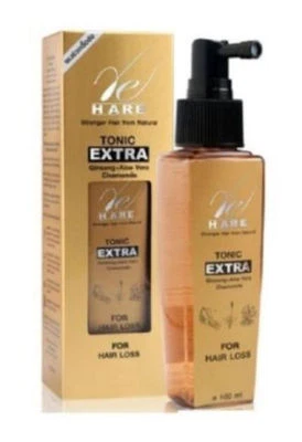 BIO WOMAN HAIR LOSS TONIC EXTRA STRENGTH TREATMENT FAST GROW REGROWTH REGROW - Image 1 of 3