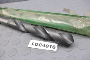 GREENFIELD 30MM DRILL, STRAIGHT SHANK DRILL LOC4016 - Picture 1 of 5