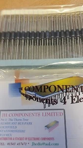 P6KE24A DIODE X5 - Picture 1 of 1