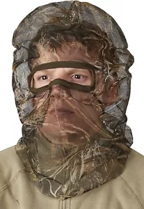 Hunter Specialties - Flex Form II - Camo Head Net - Picture 1 of 1