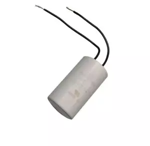 CBB60 Motor Run Capacitor 250VAC 250 VAC 45uF 45 uF/MFD 250V AC 2 wires ULlisted - Bild 1 von 5
